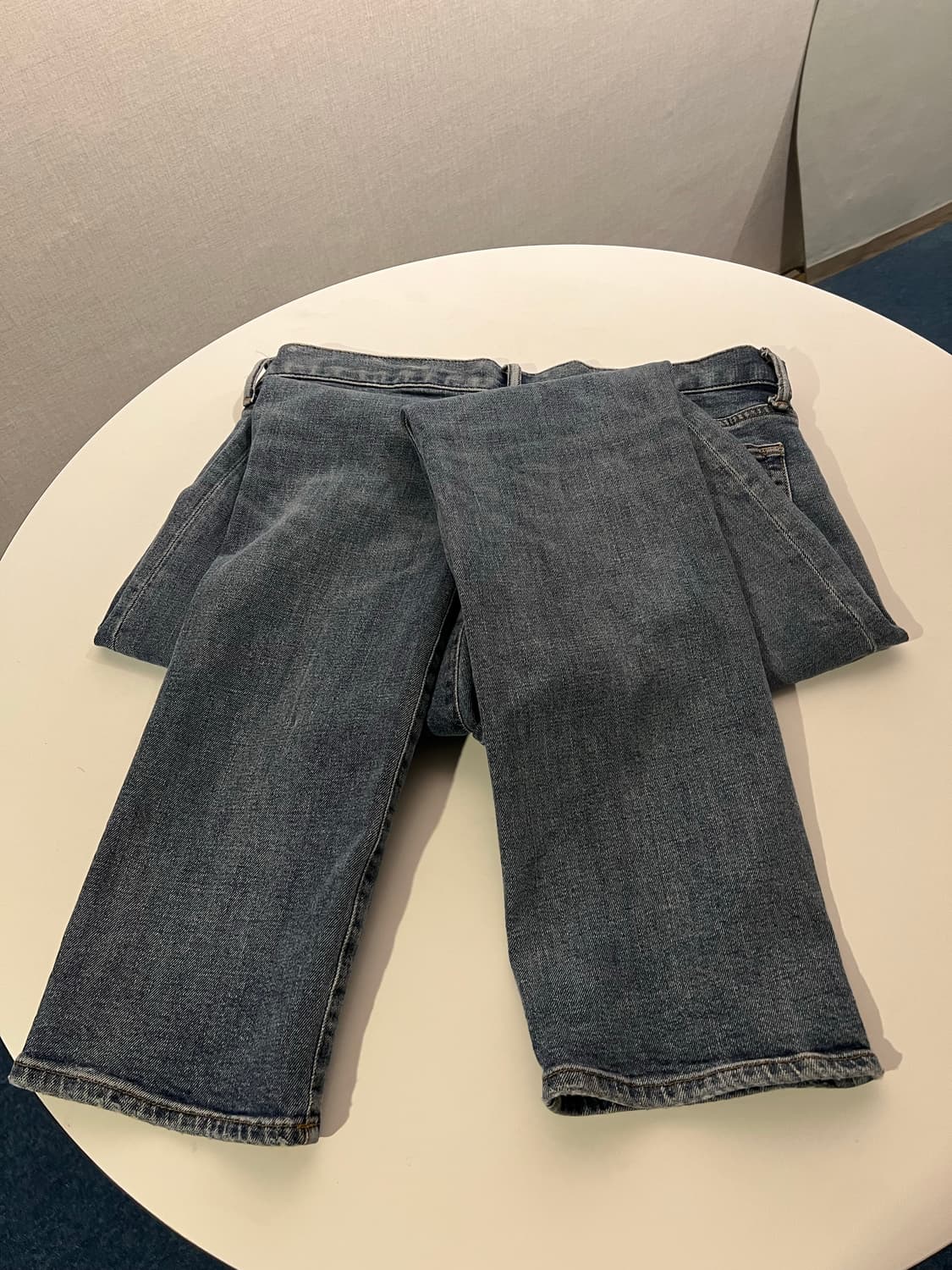 GAP 데님 32/32 상품이미지4