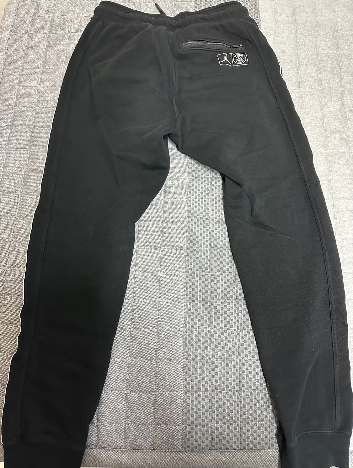 나이키 조던 PSG 스웻팬츠 M 상품이미지4