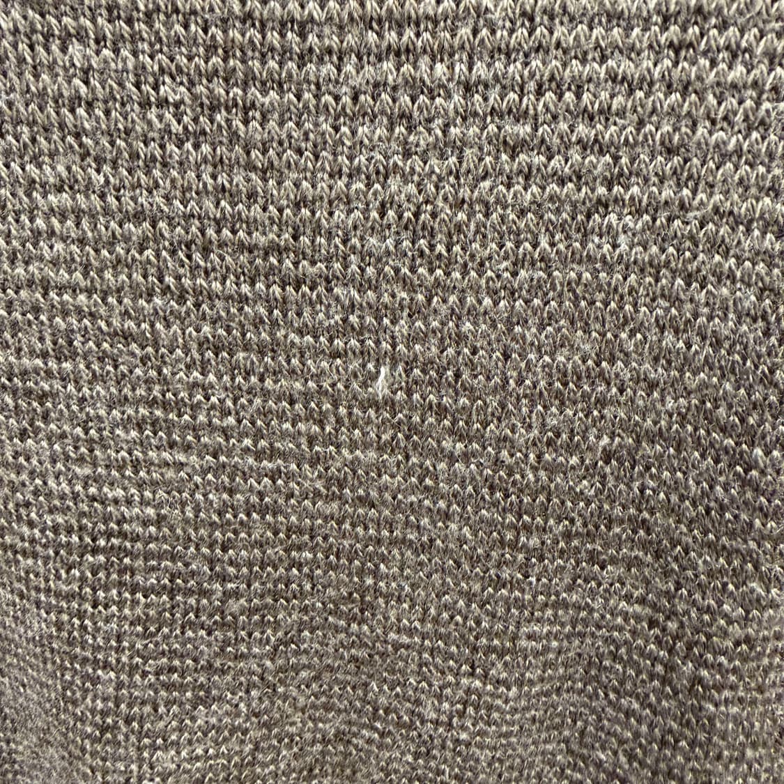 막스마라 아이블루스 터틀넥 니트 사이드 슬릿 디테일 레귤러핏 브라운 상품이미지10