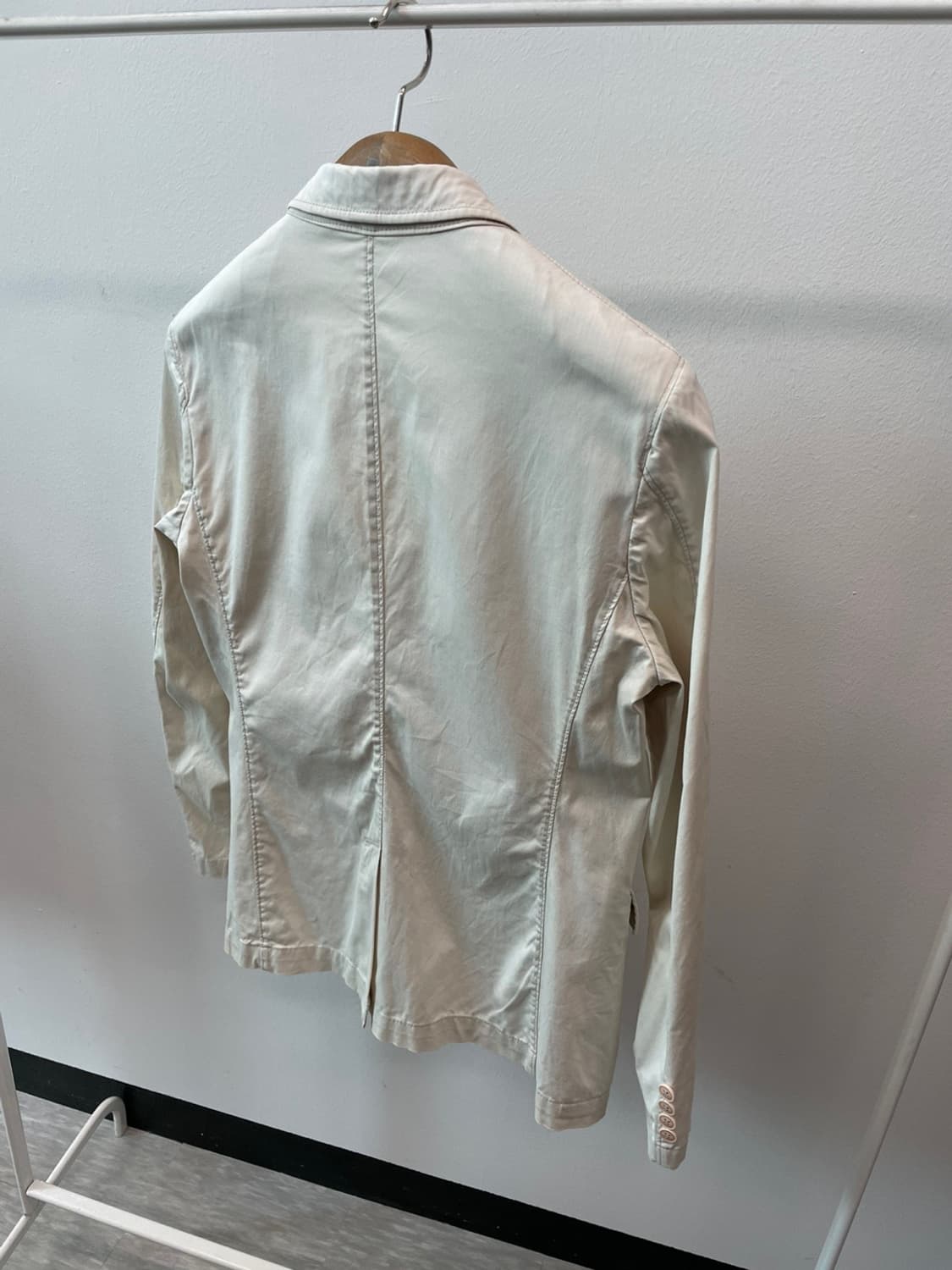 100) cp컴퍼니 치노자켓 상품이미지4