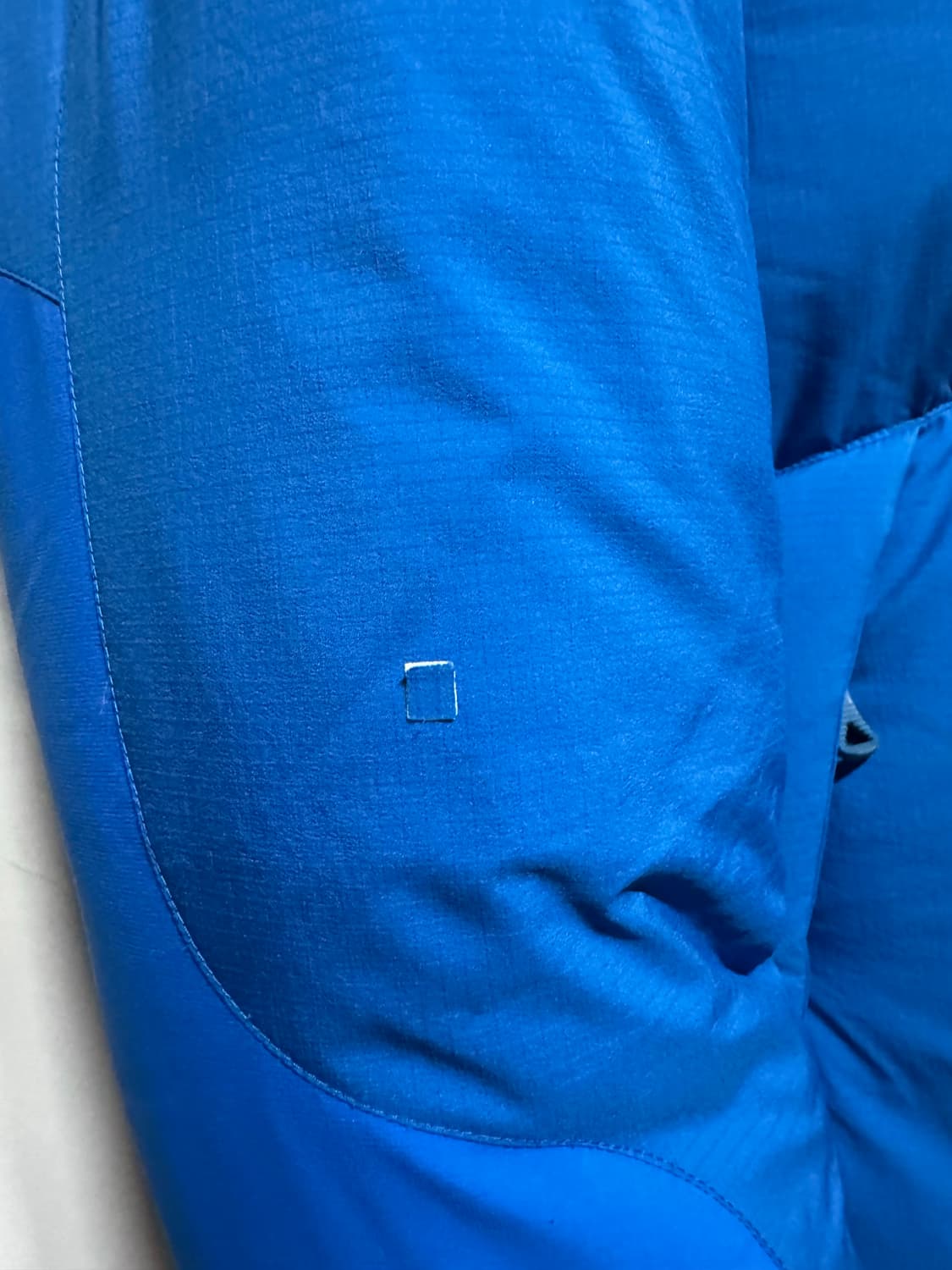 95 노스페이스 히말라야 3 패딩 상품이미지5