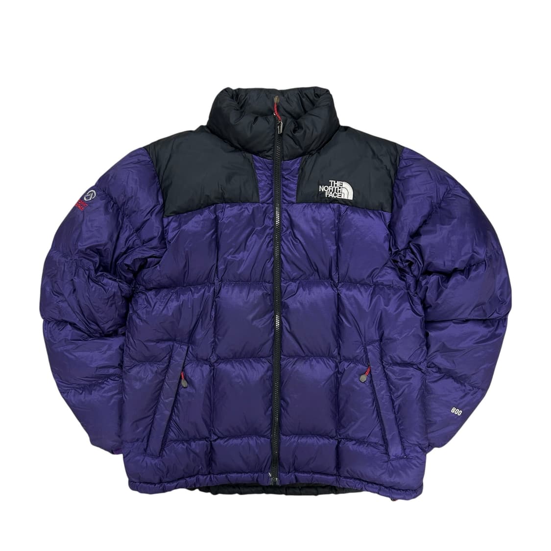 노스페이스 퍼플 써밋 로체 패딩(95) 상품이미지1