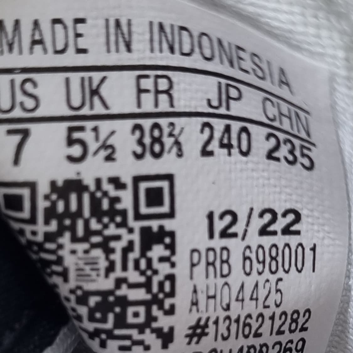 아디다스 포럼로우 여성운동화240 상품이미지6