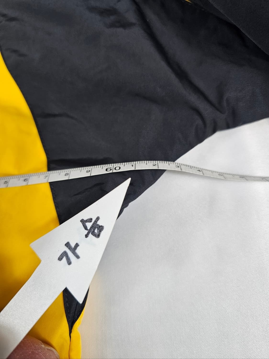 나이키녹타바람막이 상품이미지7