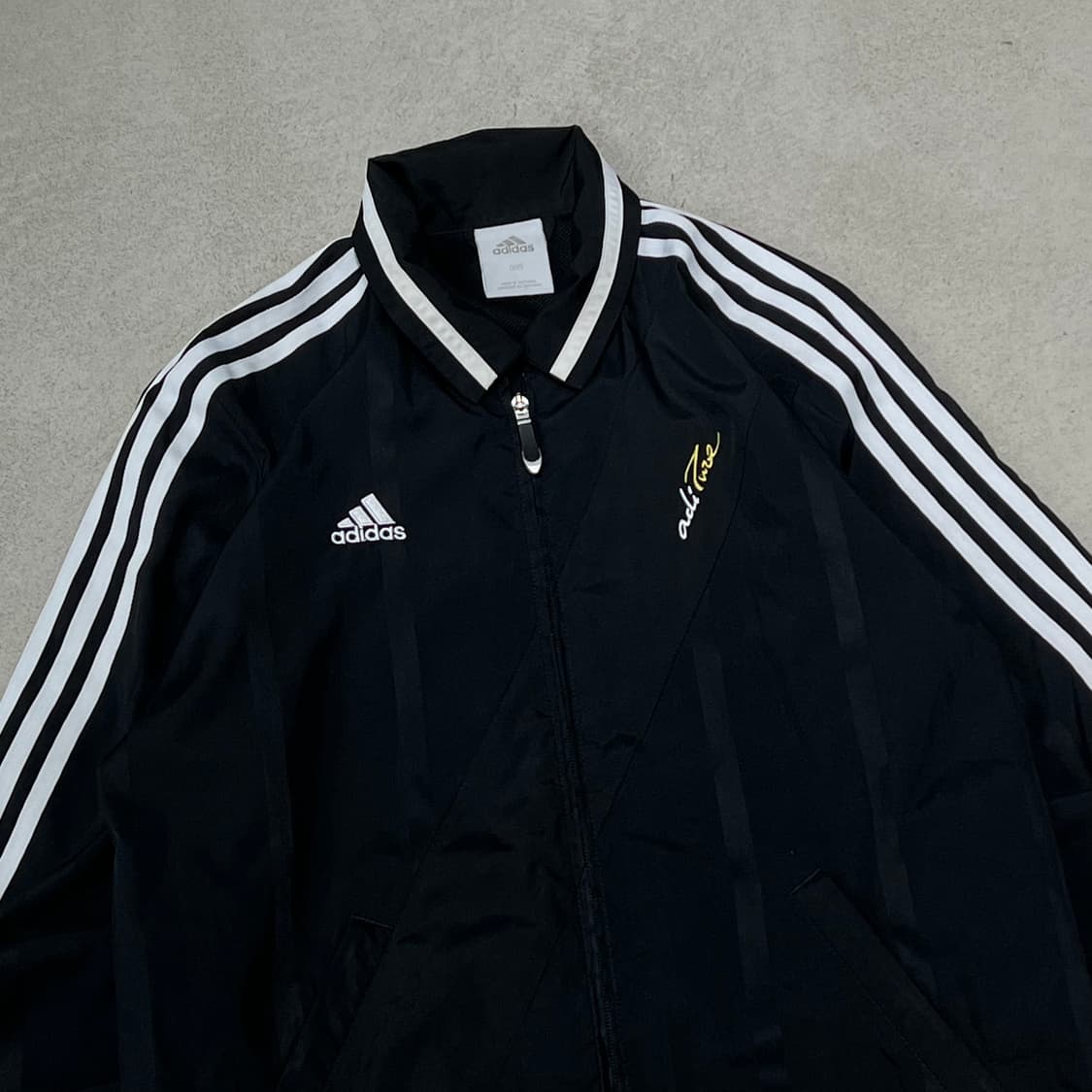 아디다스 올드스쿨 바람막이 s10244 상품이미지4
