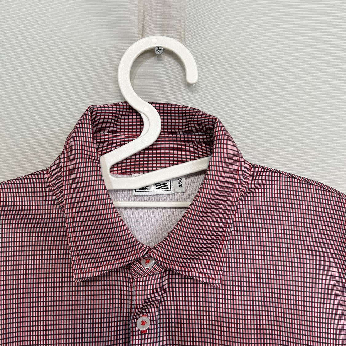 아디다스 남성 골프 티셔츠 105 상품이미지2