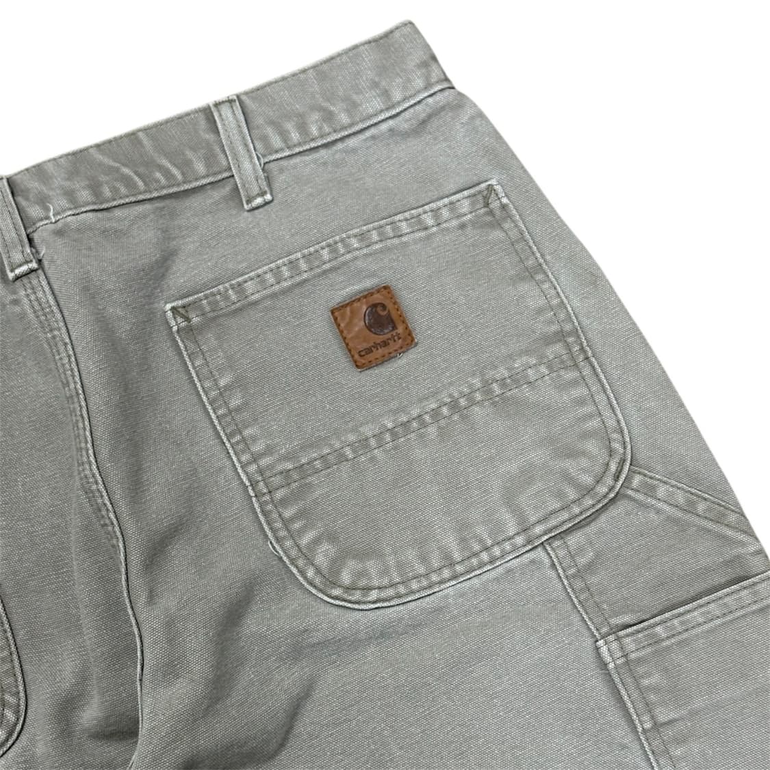 빈티지 칼하트 b11 카펜터 des 상품이미지5