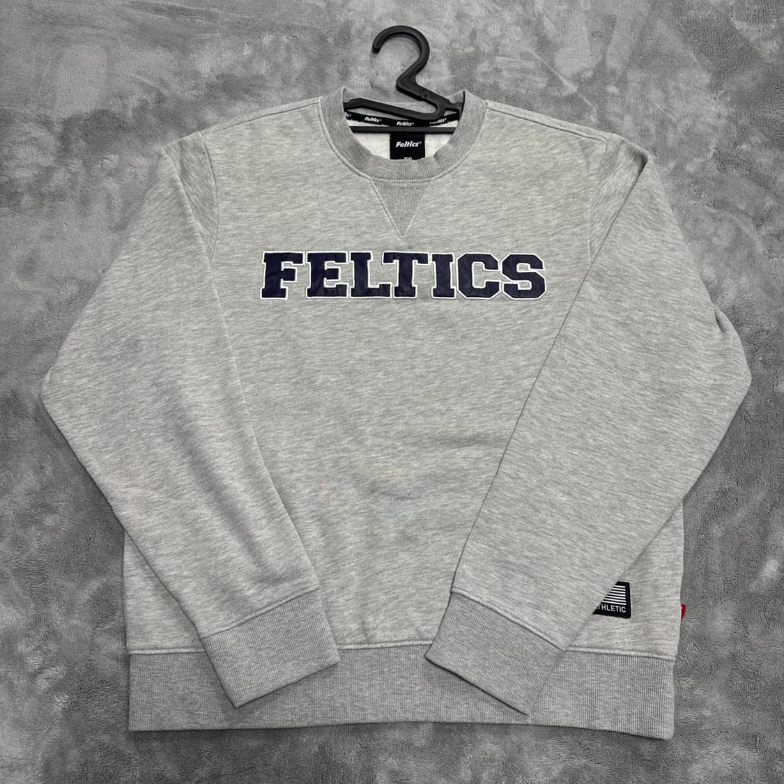 펠틱스 맨투맨 상품이미지1