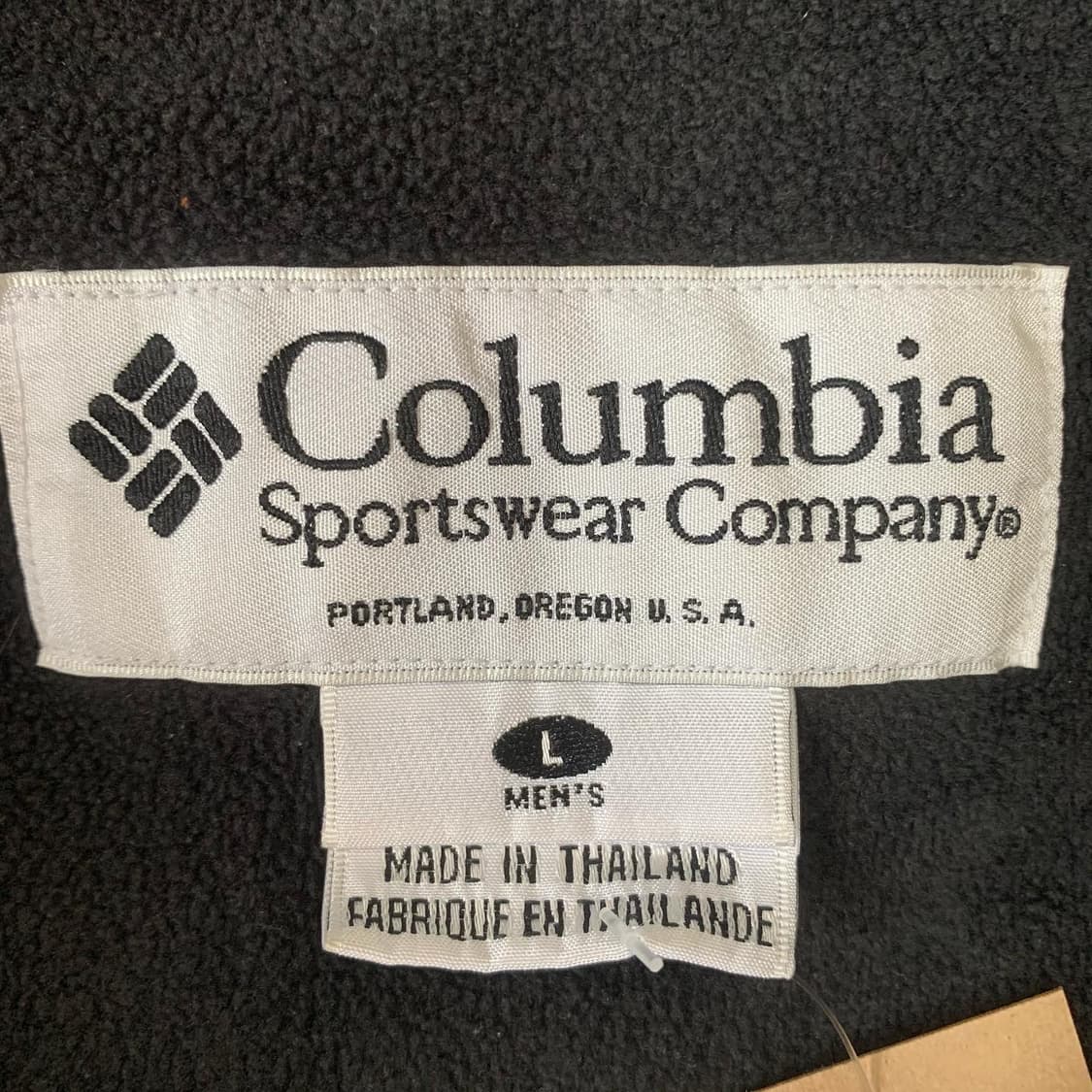 콜럼비아 아웃도어 자켓 상품이미지8