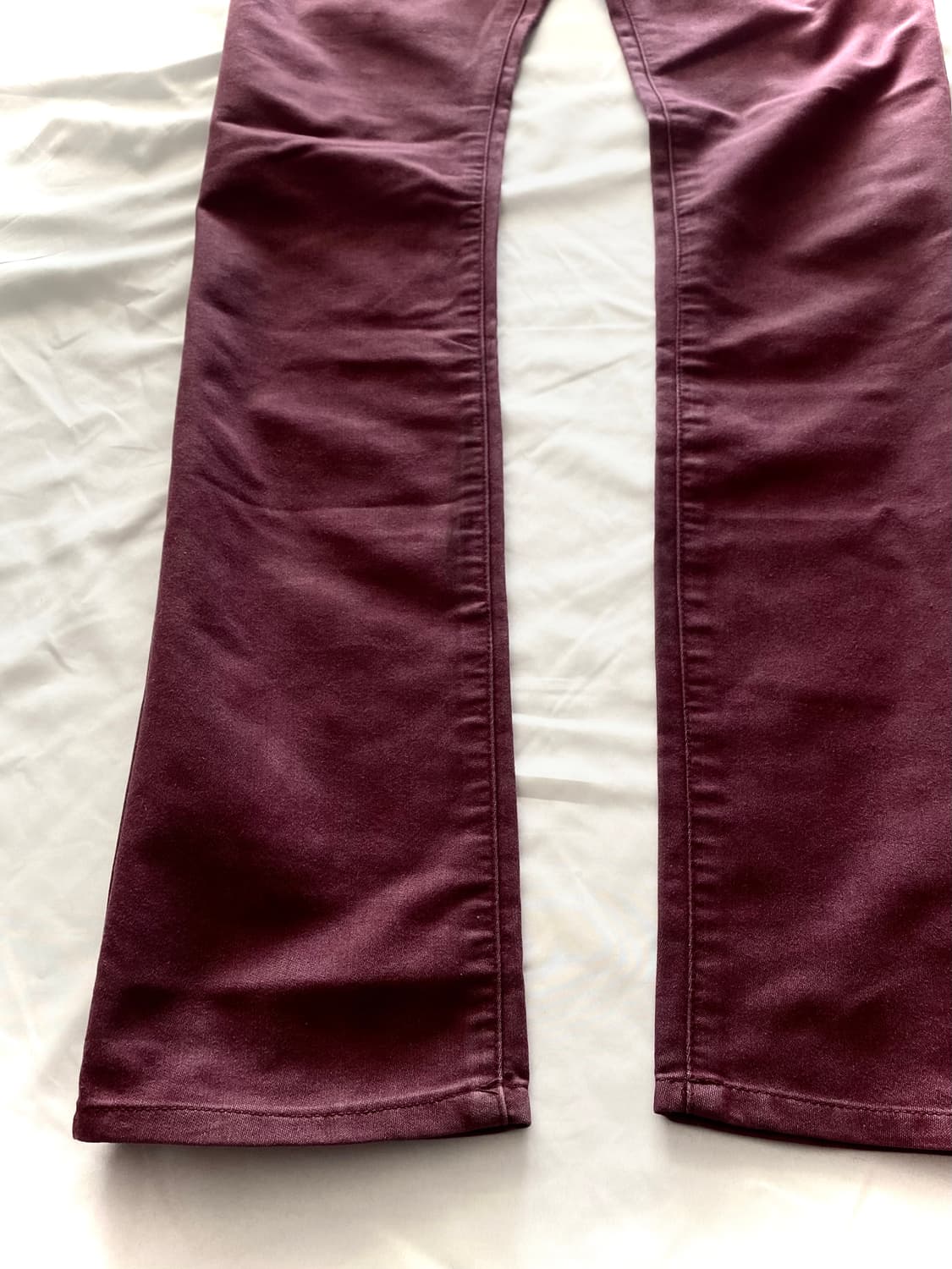 semantic design pants 상품이미지3