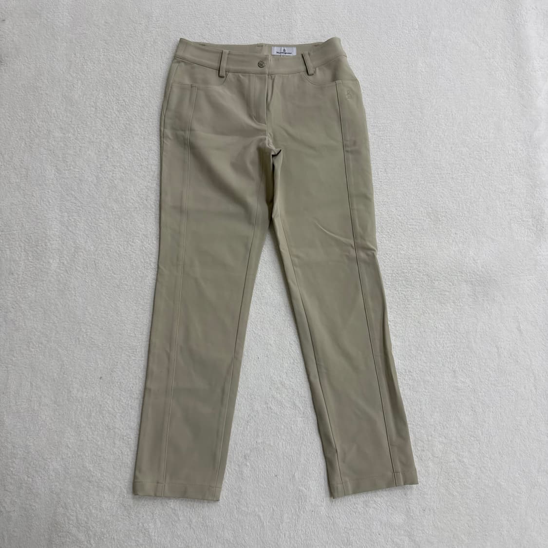 61 먼싱웨어 기능성 바지 0317T 상품이미지1