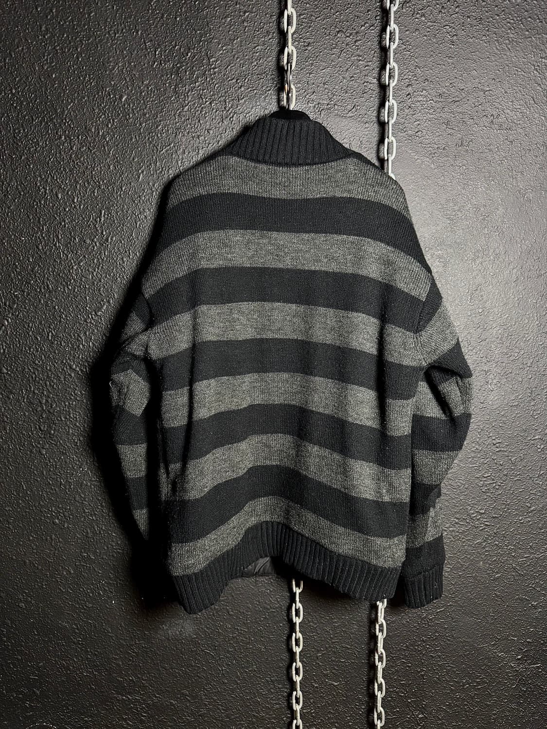 Reversible Padding Jacket 상품이미지8