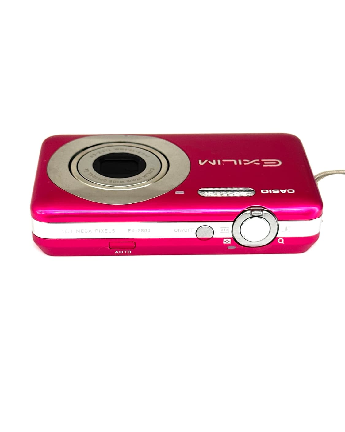 작례있음)🤍카시오 엑슬림 z800 Casio Exilim EX-Z800 상품이미지7