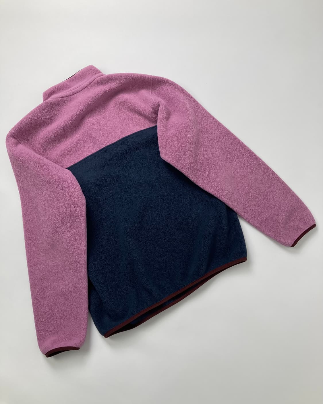 10s Patagonia Synchilla Snap-t Fleece 상품이미지2
