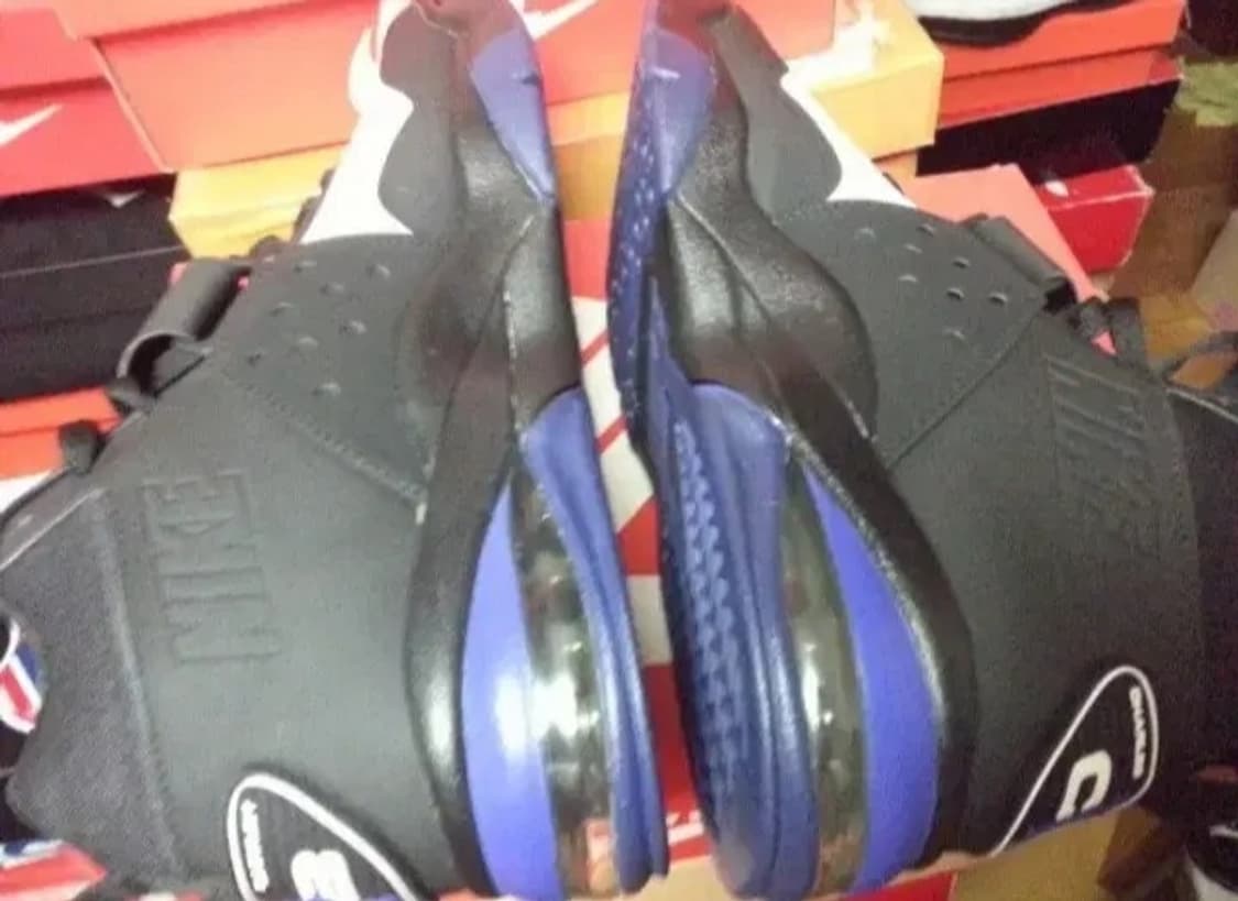 나이키 에어 포스 맥스 CB2 하이퍼 280-새상품 상품이미지6