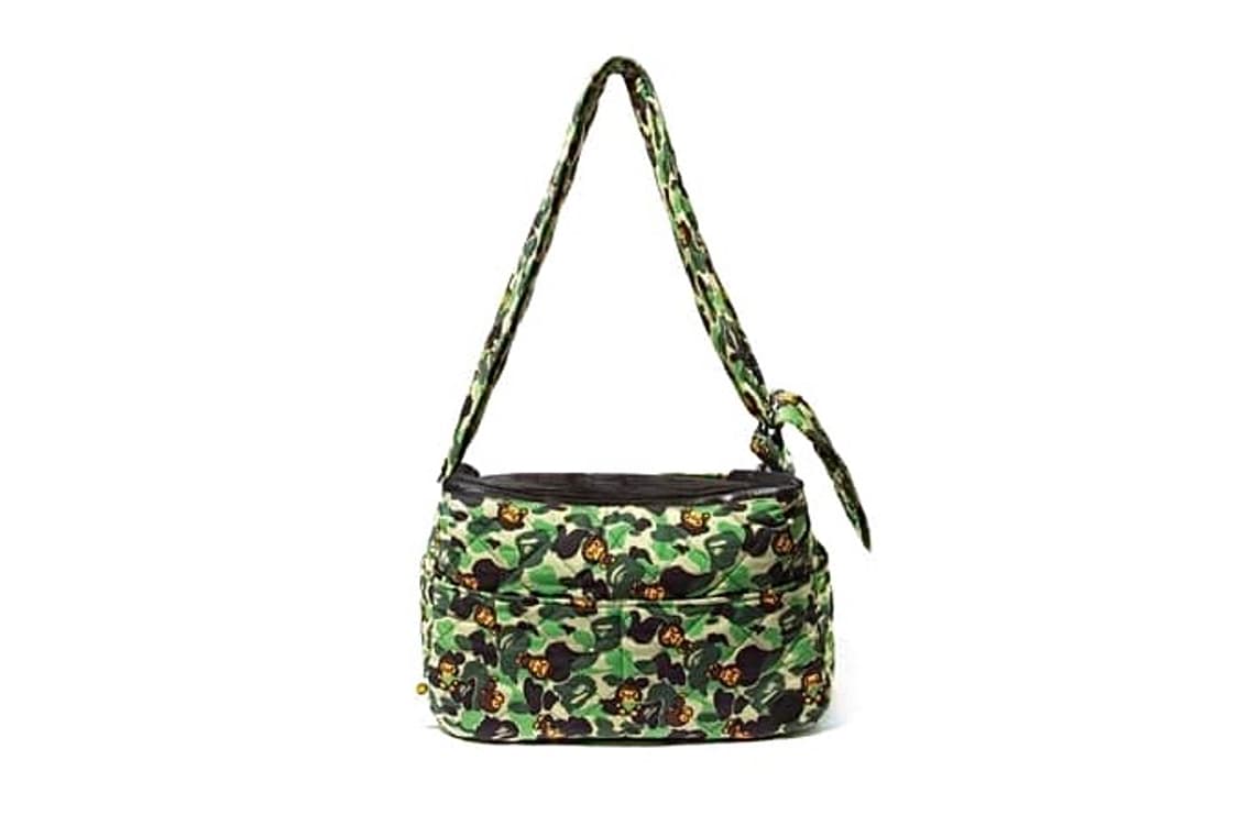 베이프 마일로 펫 캐리어 상품이미지2