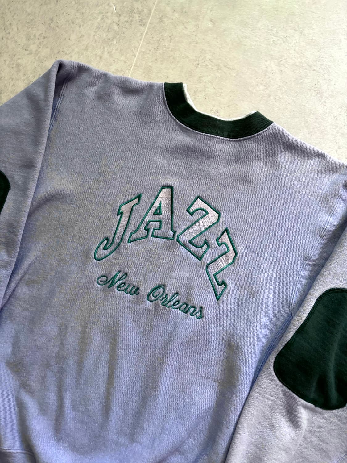 90's 챔피온 리버스위브 스웻셔츠 L(100~105) 상품이미지2