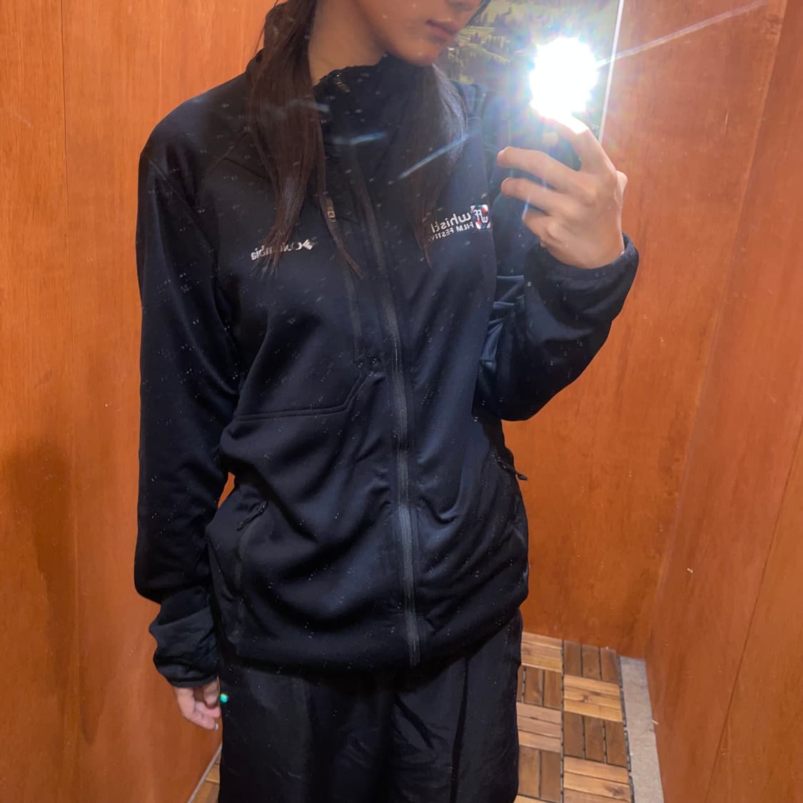 (M) Columbia 컬럼비아 집업 상품이미지1