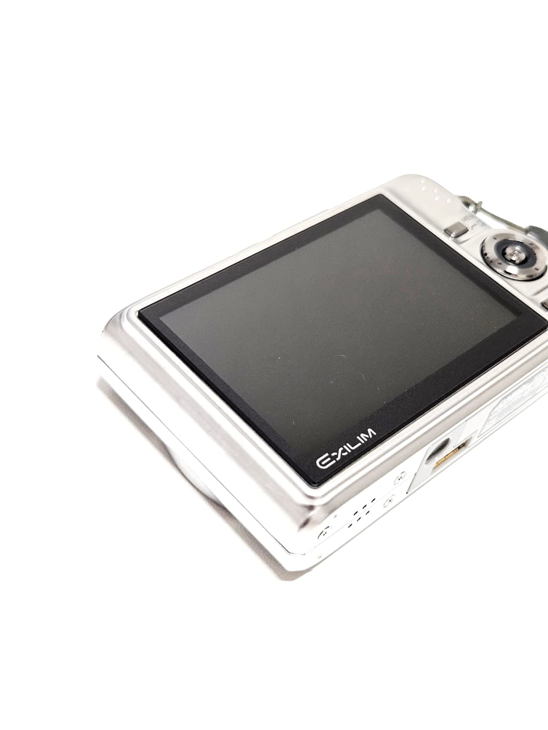 카시오 엑슬림 Casio Exilim EX-Z1000 디카 디지털카메라 상품이미지6