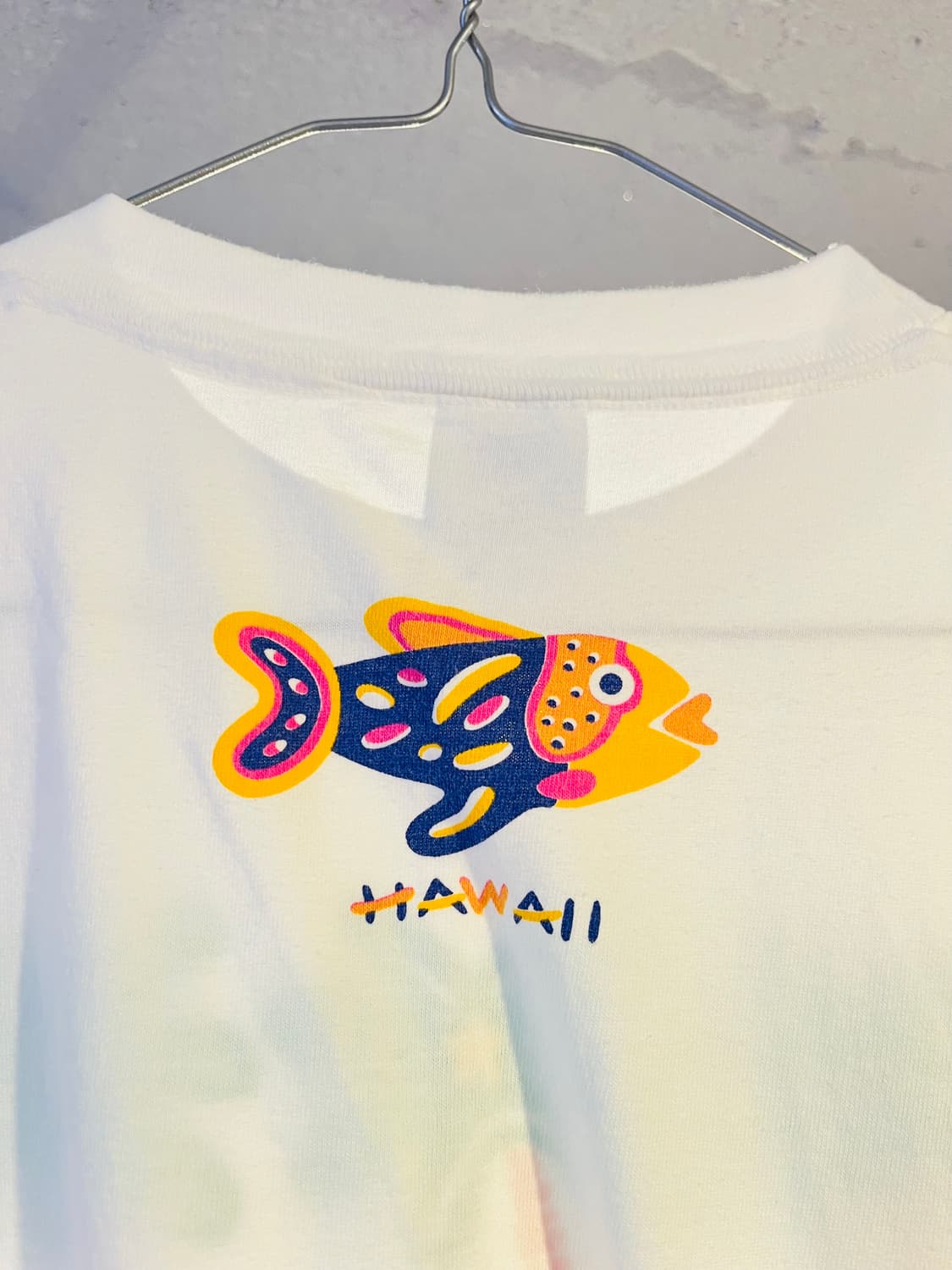 90년대 저지스 반팔티(미국제) 상품이미지5