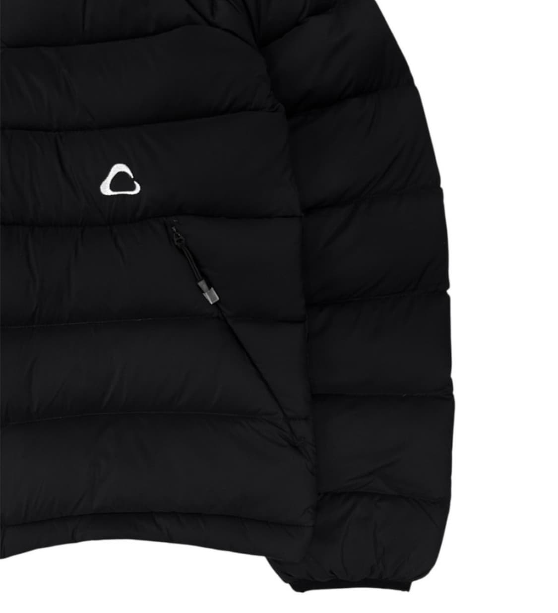 yue.project LIGHT DOWN PADDING (1) 상품이미지7