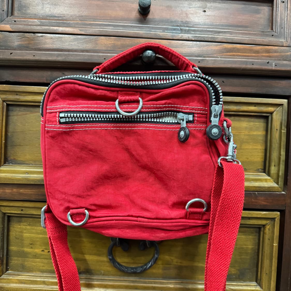 키플링 크로스백  상품이미지4