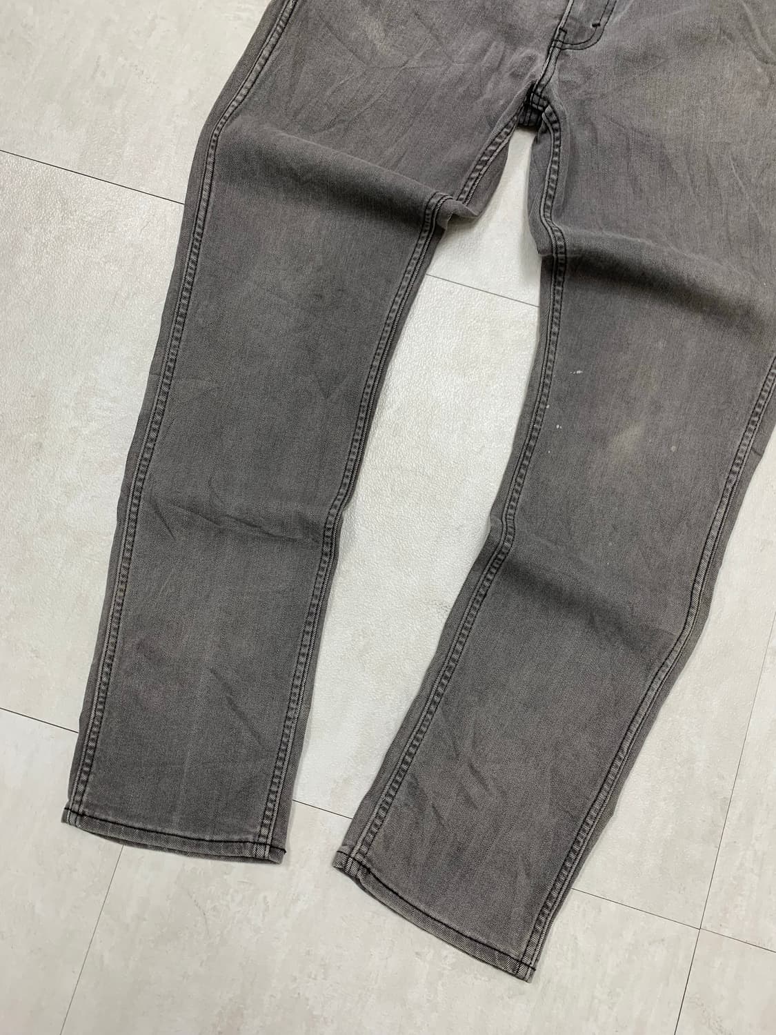 리바이스 511 데님 팬츠 #569 상품이미지3