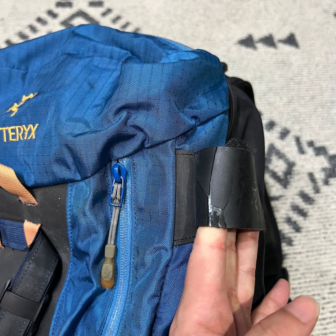 Arcteryx 아크테릭스 SILO 30 백팩 상품이미지6