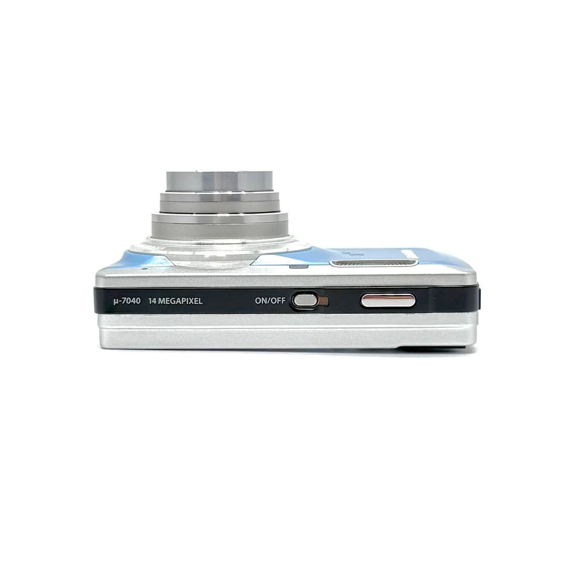 [하투하픽!] 올림푸스 뮤 7040 블루 디지털카메라 상품이미지5