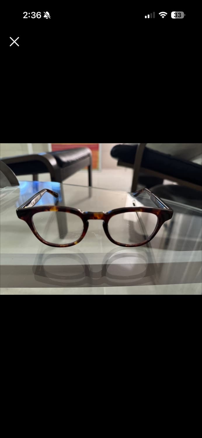 금자안경 kc18 상품이미지3