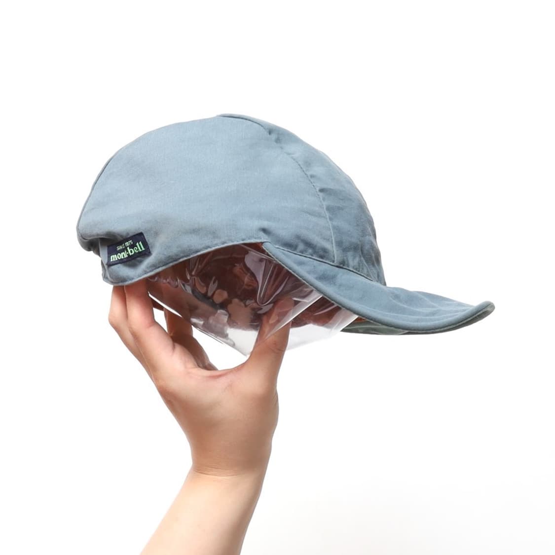 몽벨 Mont bell Reversible Cap   상품이미지4