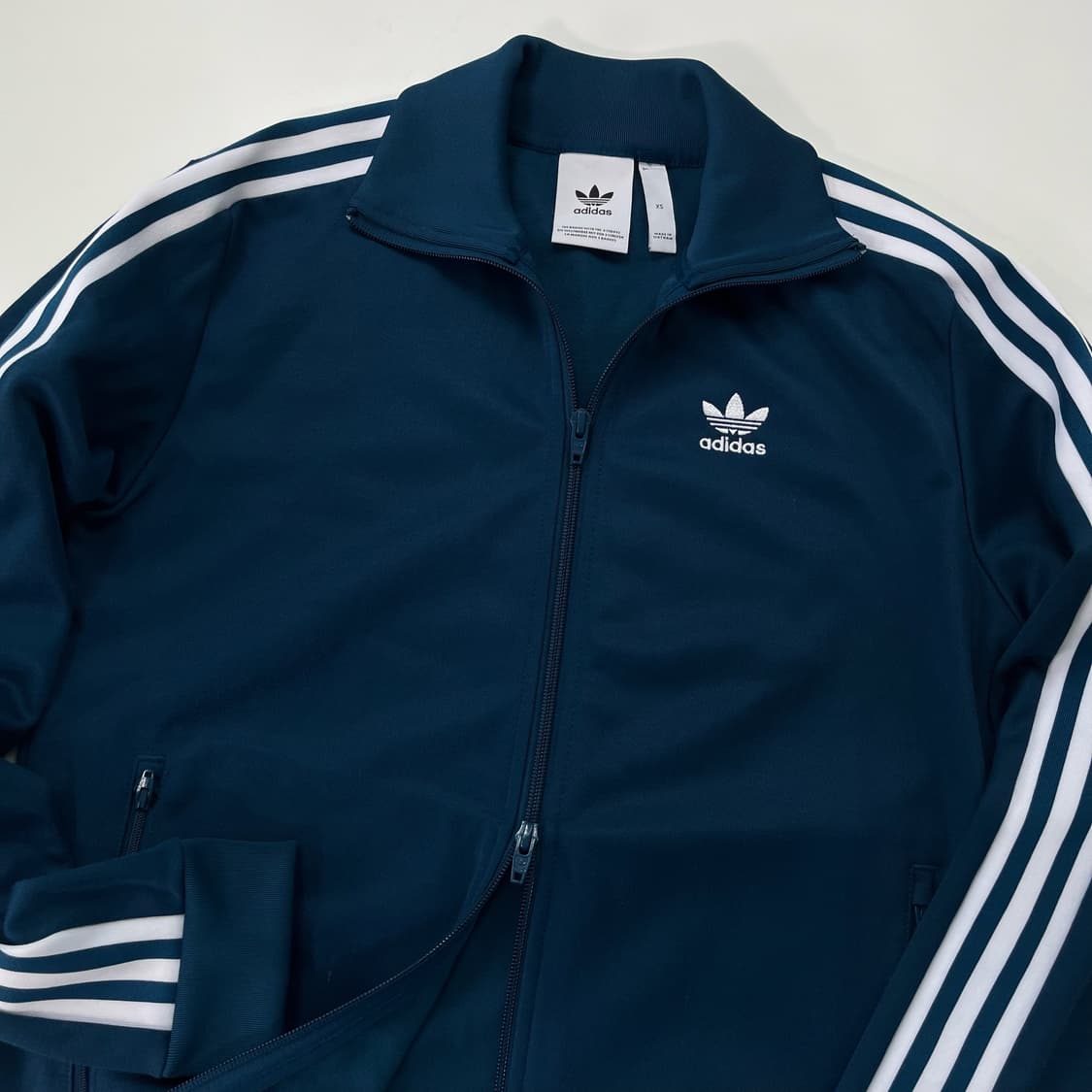 아디다스 루즈핏 신형 베켄바우어 져지  상품이미지3