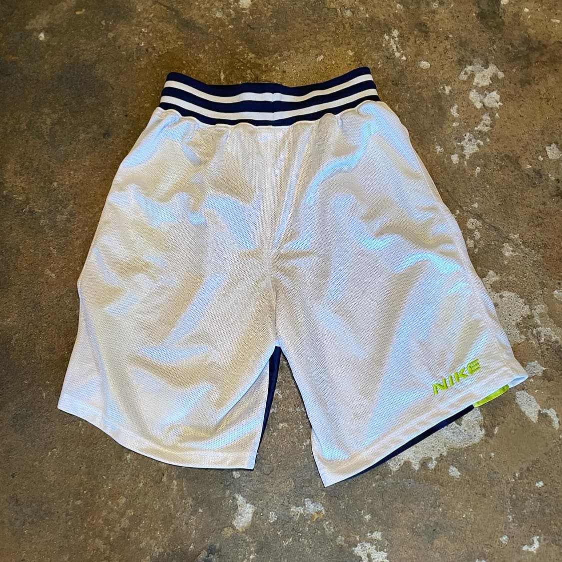90s 나이키 숏츠 (Free) 상품이미지3