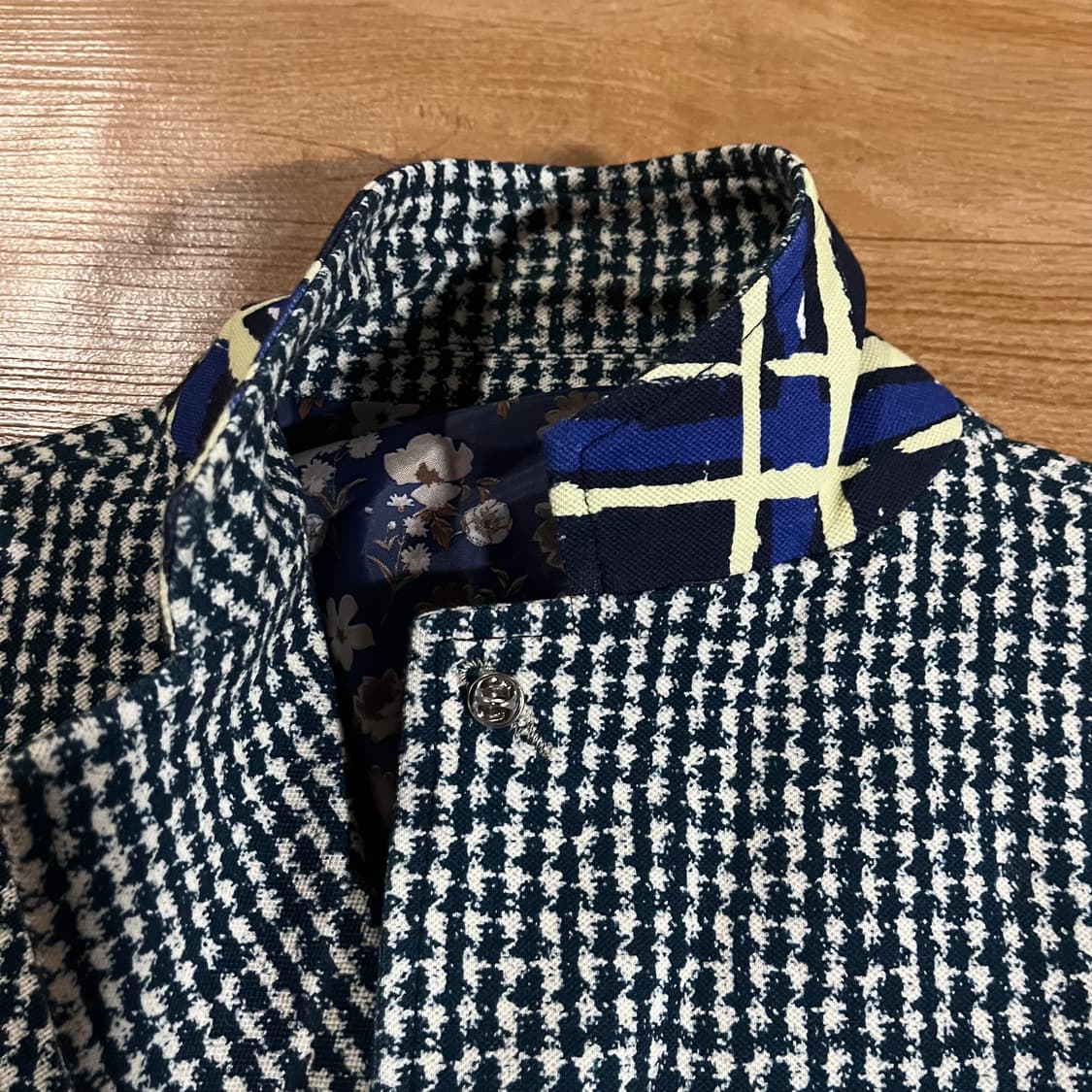 [100] 비오비 하운드 스판자켓 상품이미지3