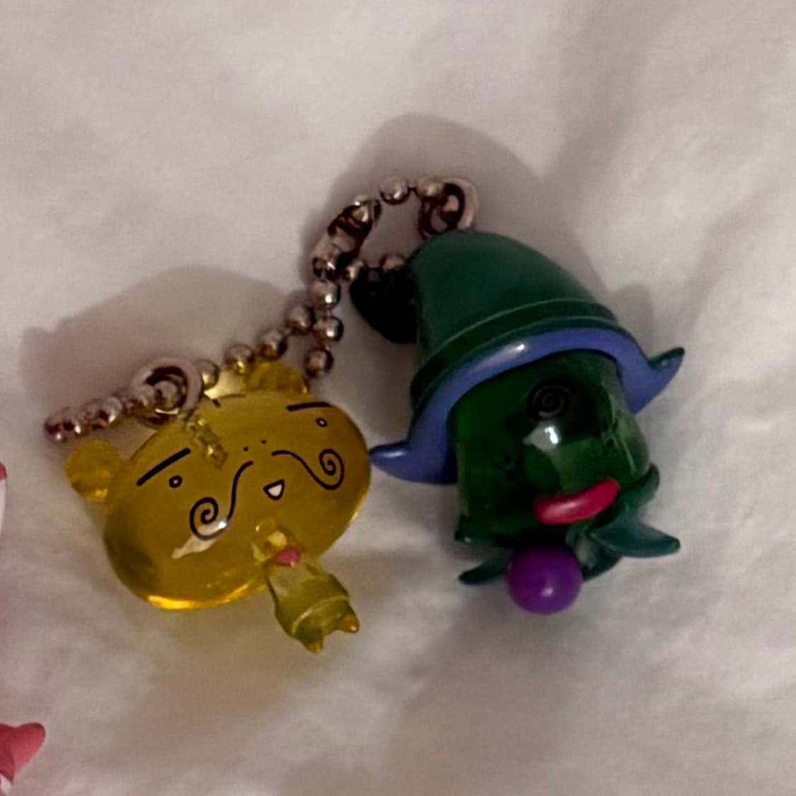 꼬마마법사레미 오야지데 마조리카 세트 상품이미지1