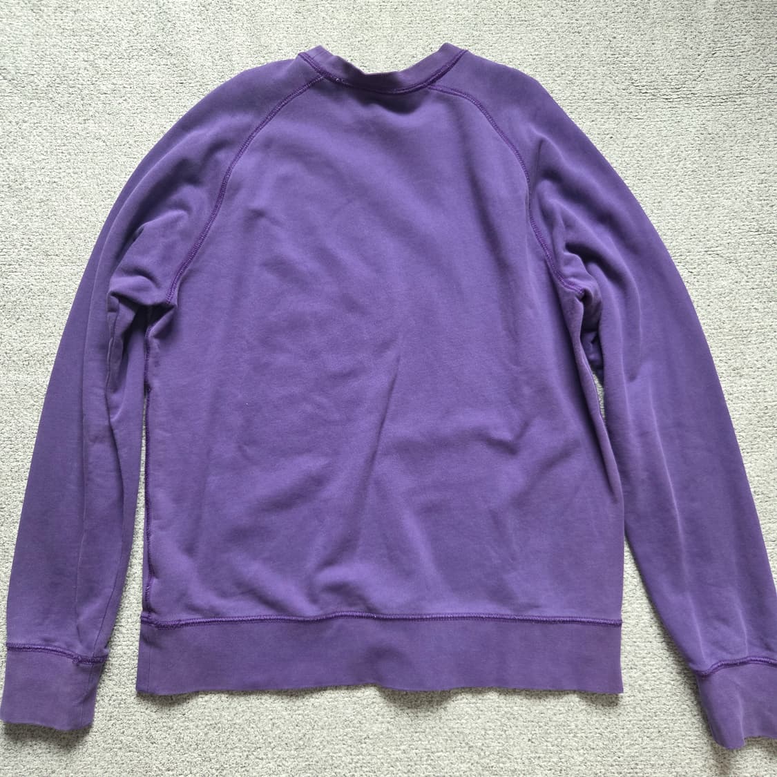 Nike 나이키 퍼플 맨투맨 L-XL(100-105) 상품이미지5