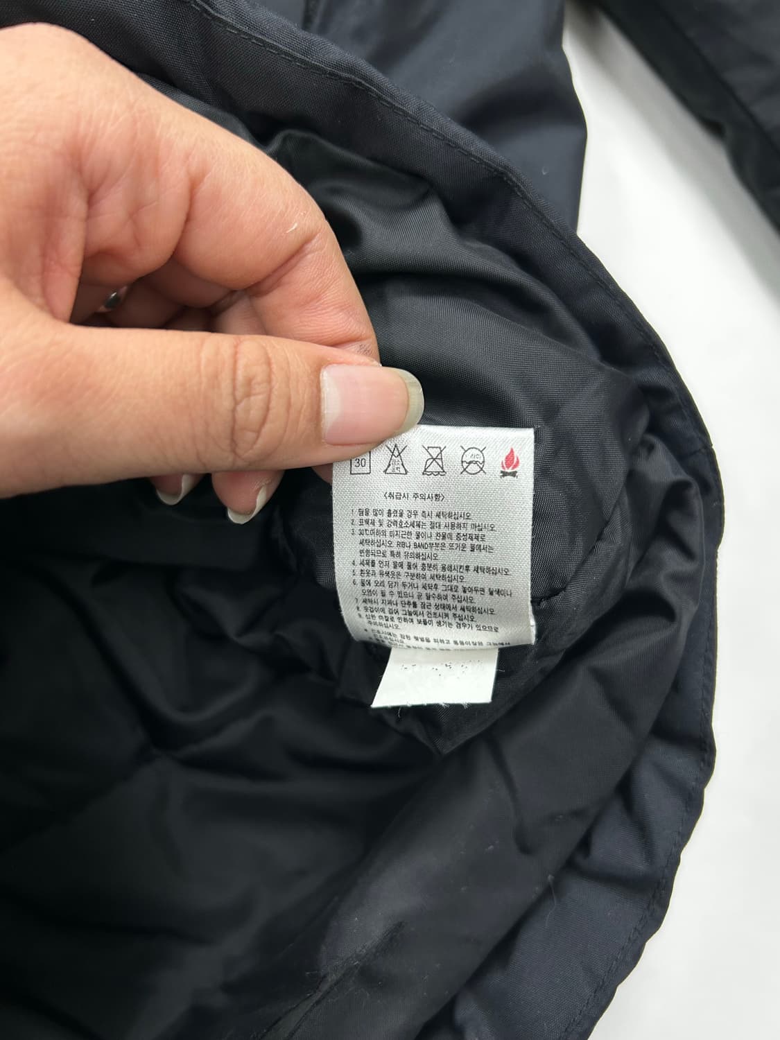 나이키 00s 유벤투스 퀄티드 점퍼 L 상품이미지9