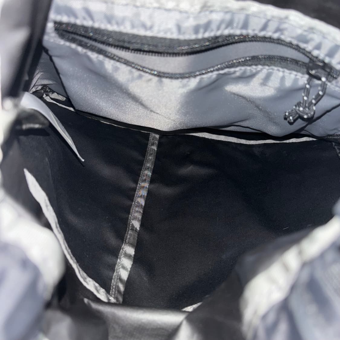 노스페이스 보저 신치 팩 (스트링 백팩) 상품이미지4