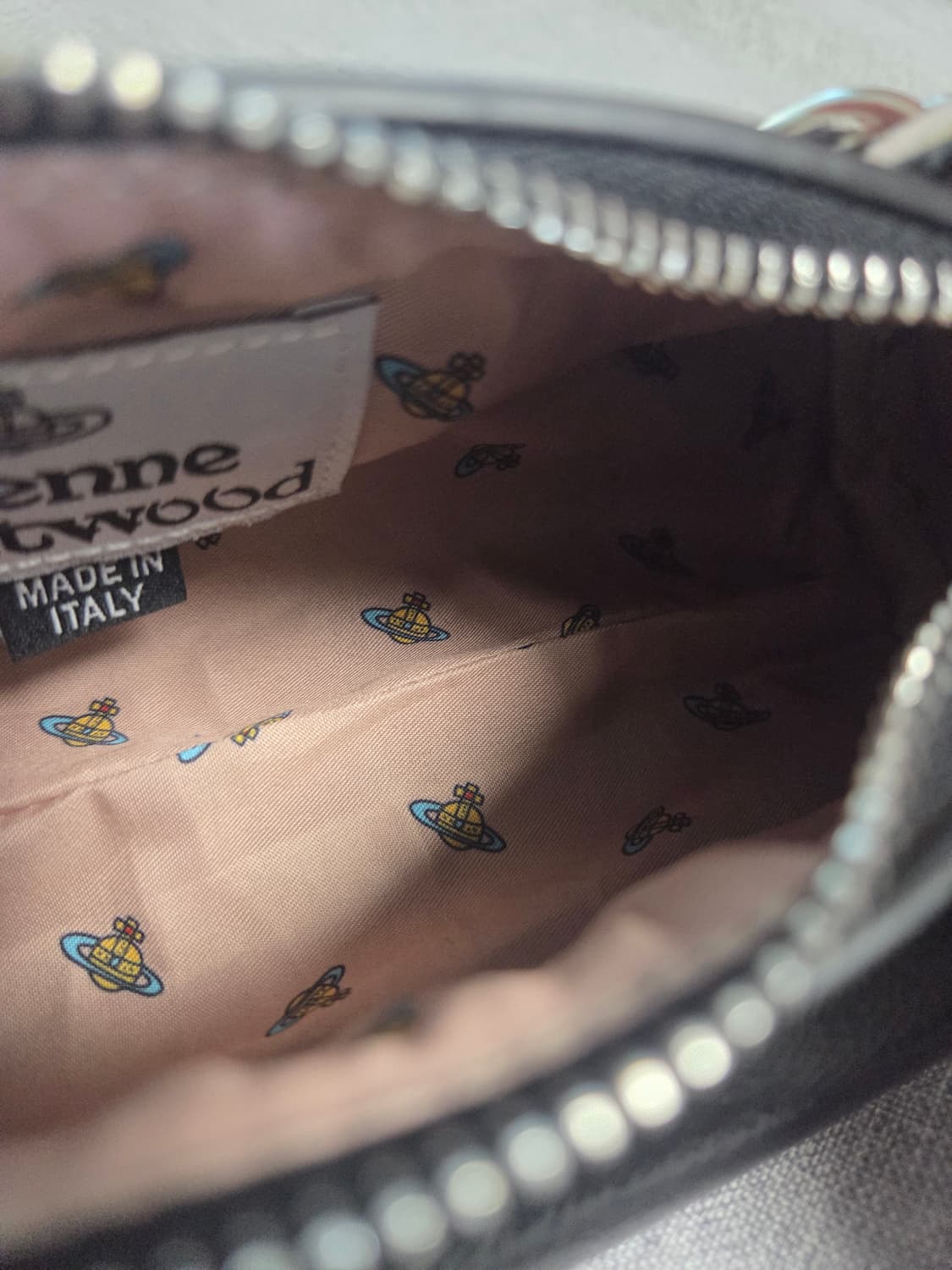 비비안웨스트우드 신디 실린더백 상품이미지3