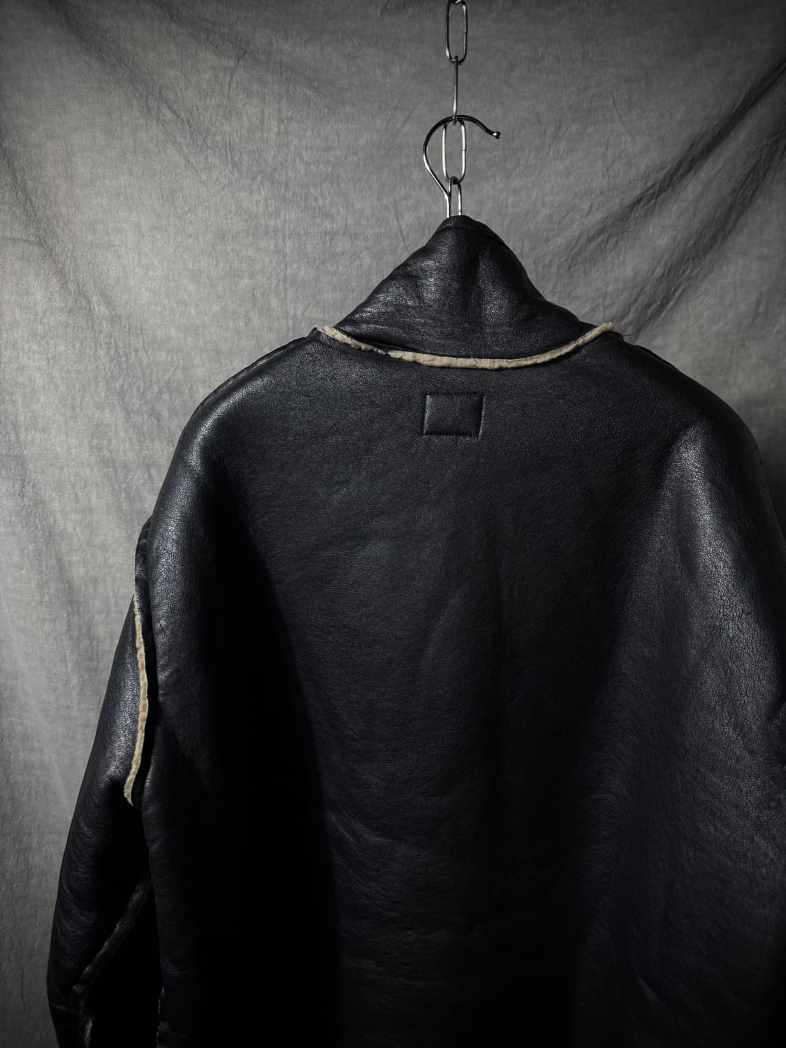 Needles Shearling Jacket 상품이미지9