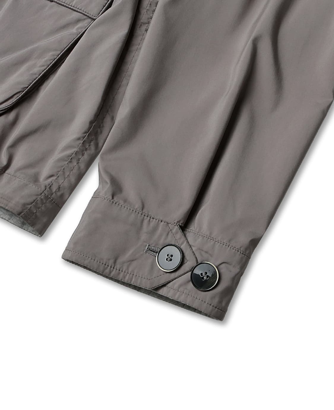 페델리 [Fedeli] 폴리 이태리 럭셔리 네츄럴 필드 자켓 상품이미지4