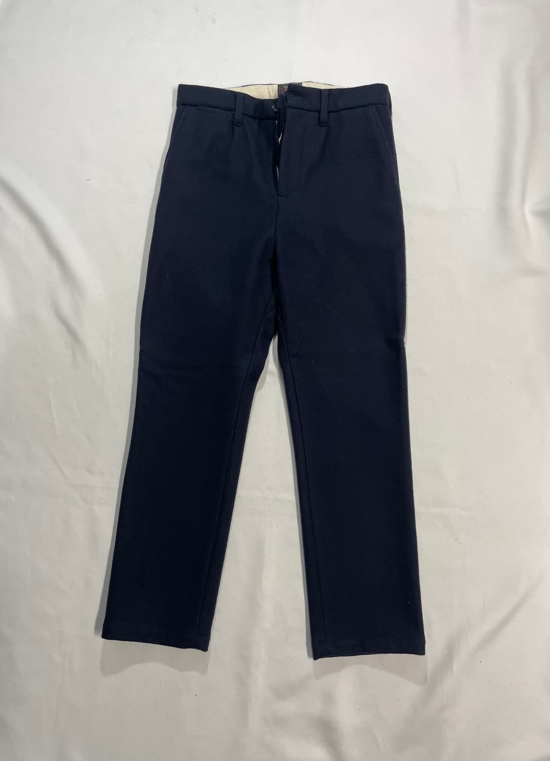 울리치 heavy wool truoser 상품이미지2