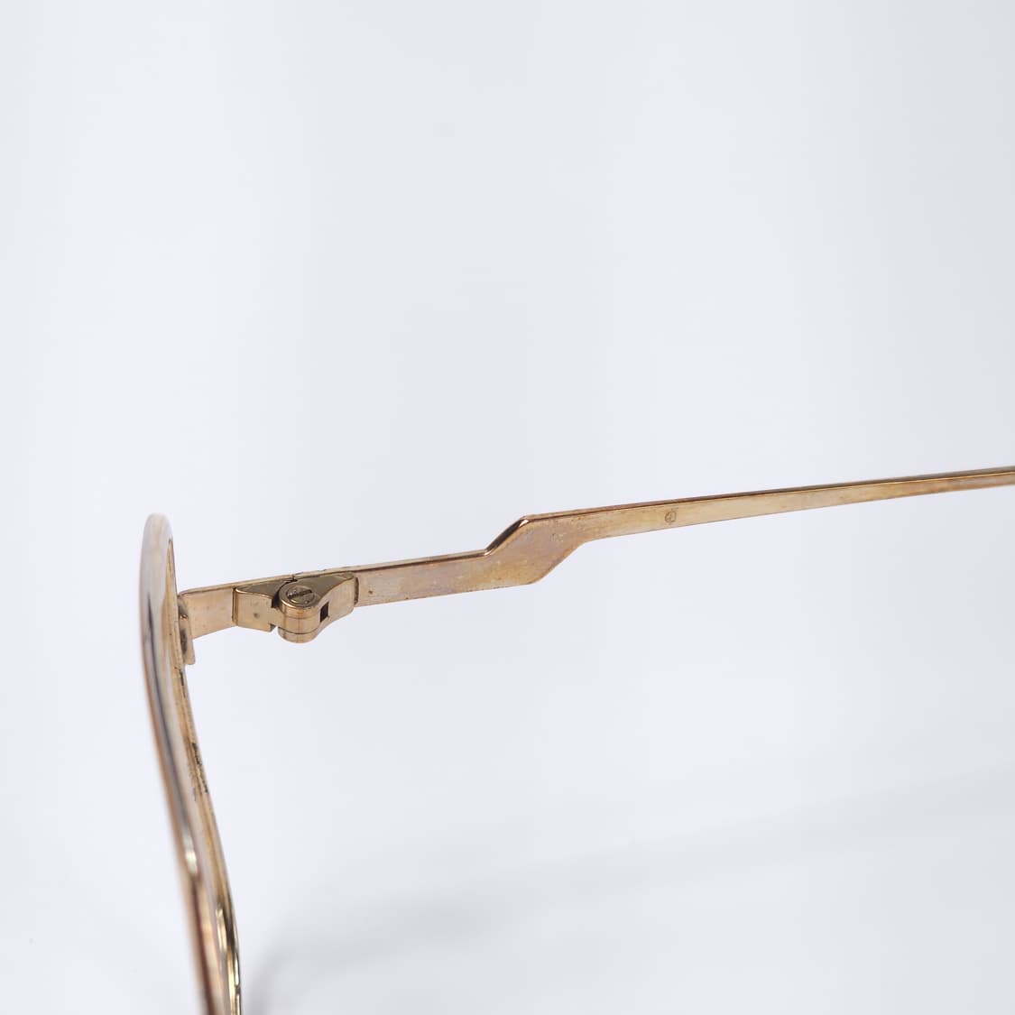 메츨러 METZLER 70년도 서독 빈티지 안경 상품이미지5