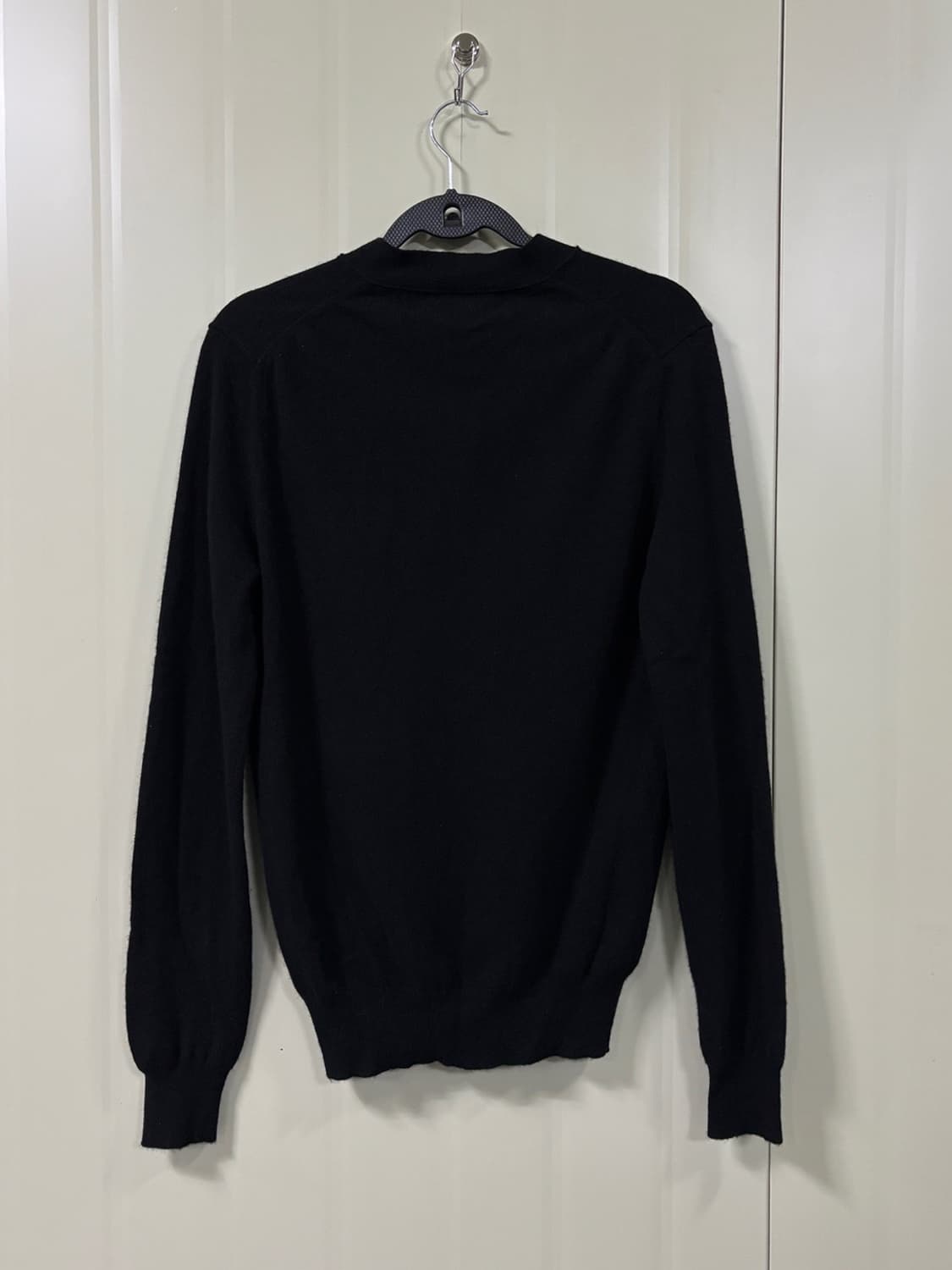 꼼데가르송(Comme des Garcons) 플레이 가디건 상품이미지5