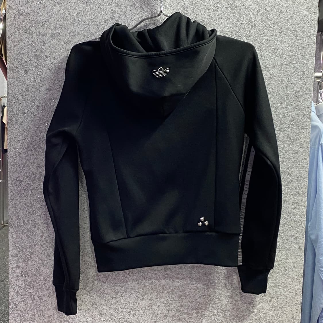 아디다스 00s 오리지널 후드 져지 B3180 상품이미지3