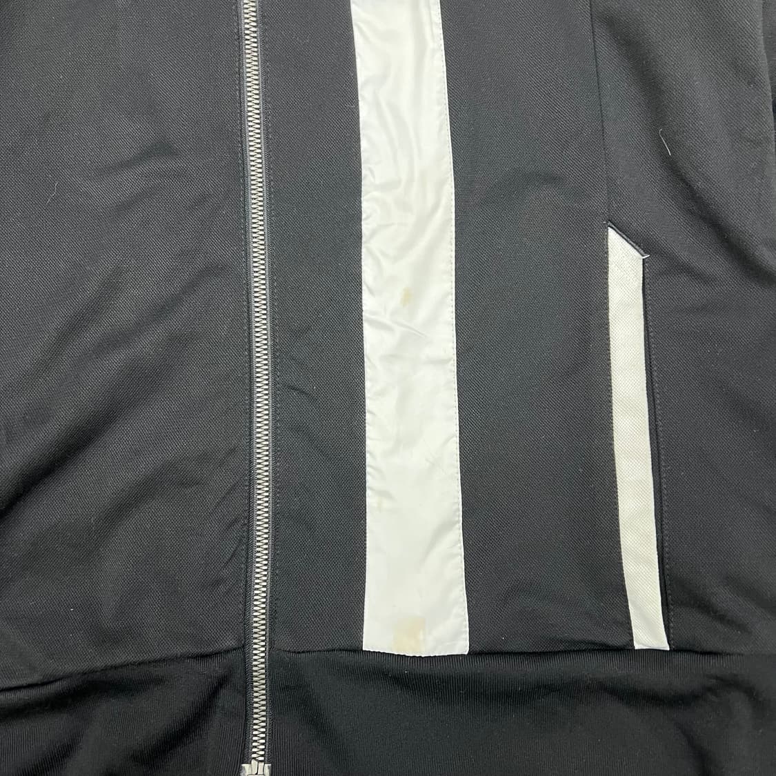 아디다스 독일 흰검 져지 상품이미지3