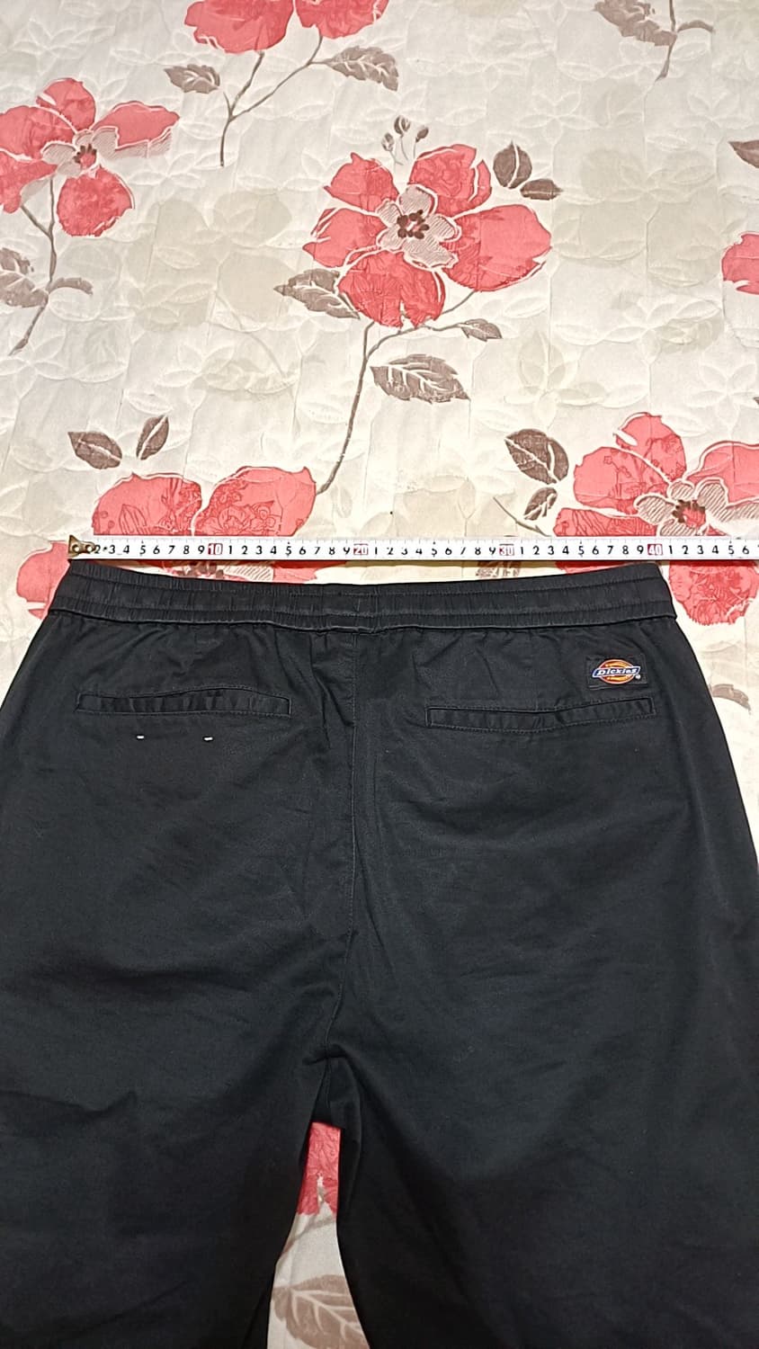 디키즈 밴딩얇은면바지 L 기장95 상품이미지6