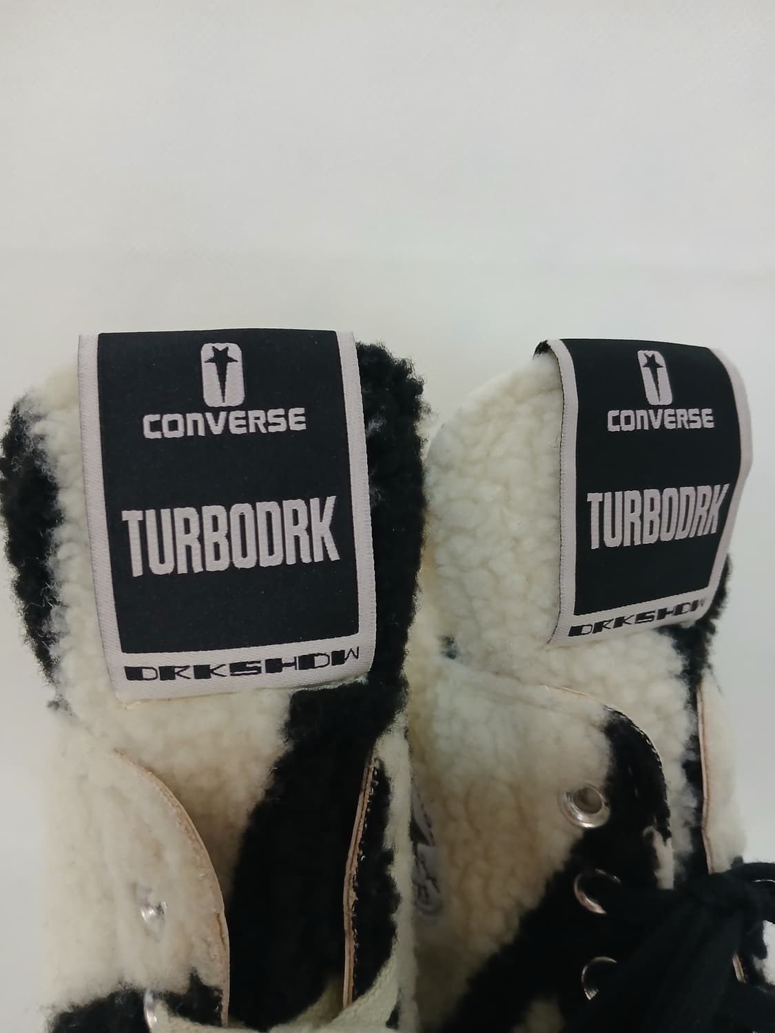 Converse x Drkshdw Turbodrk Chuck 70 Hi 상품이미지4
