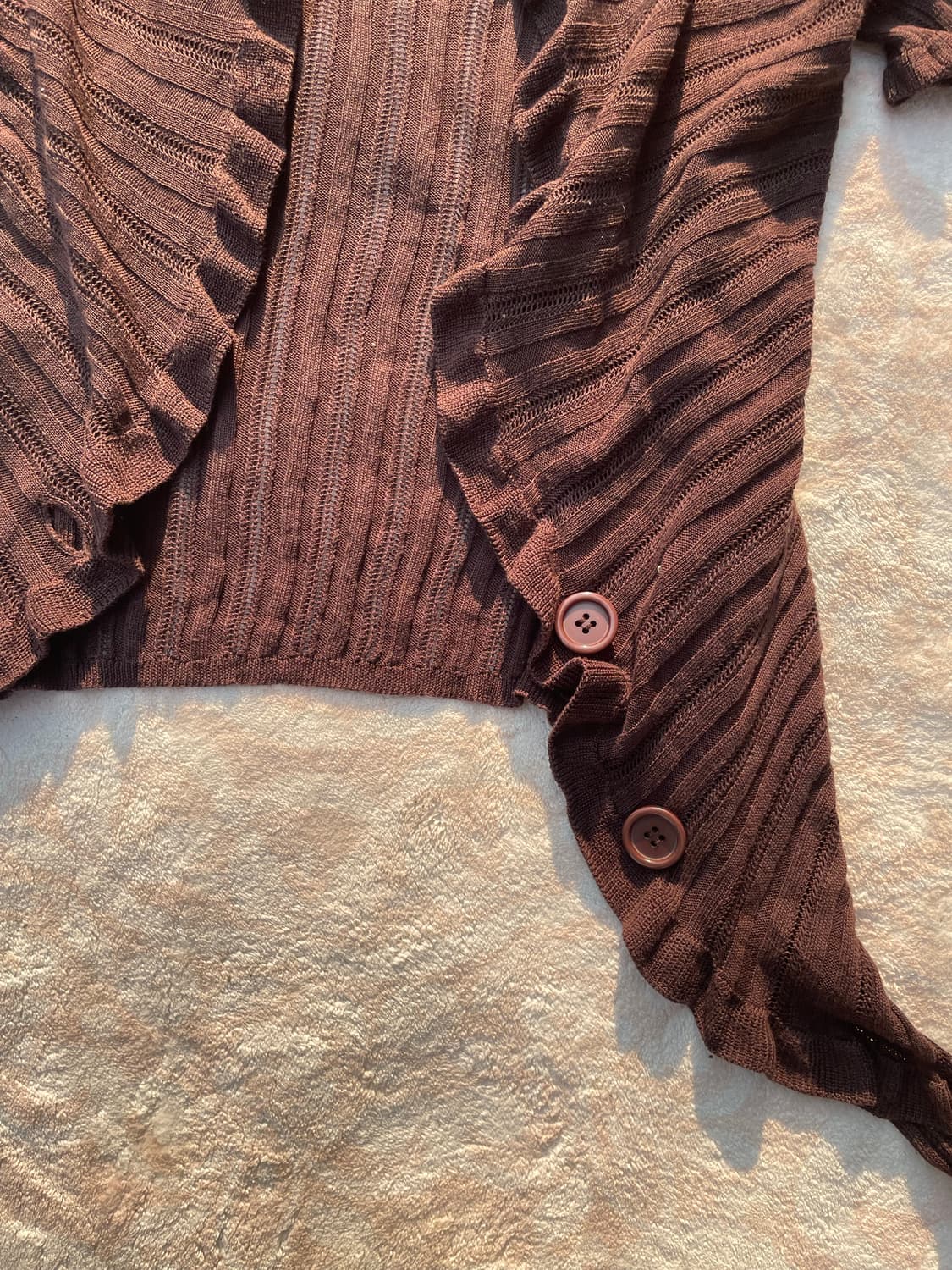 y2k 보헤미안 슬림 글램 무드  상품이미지4