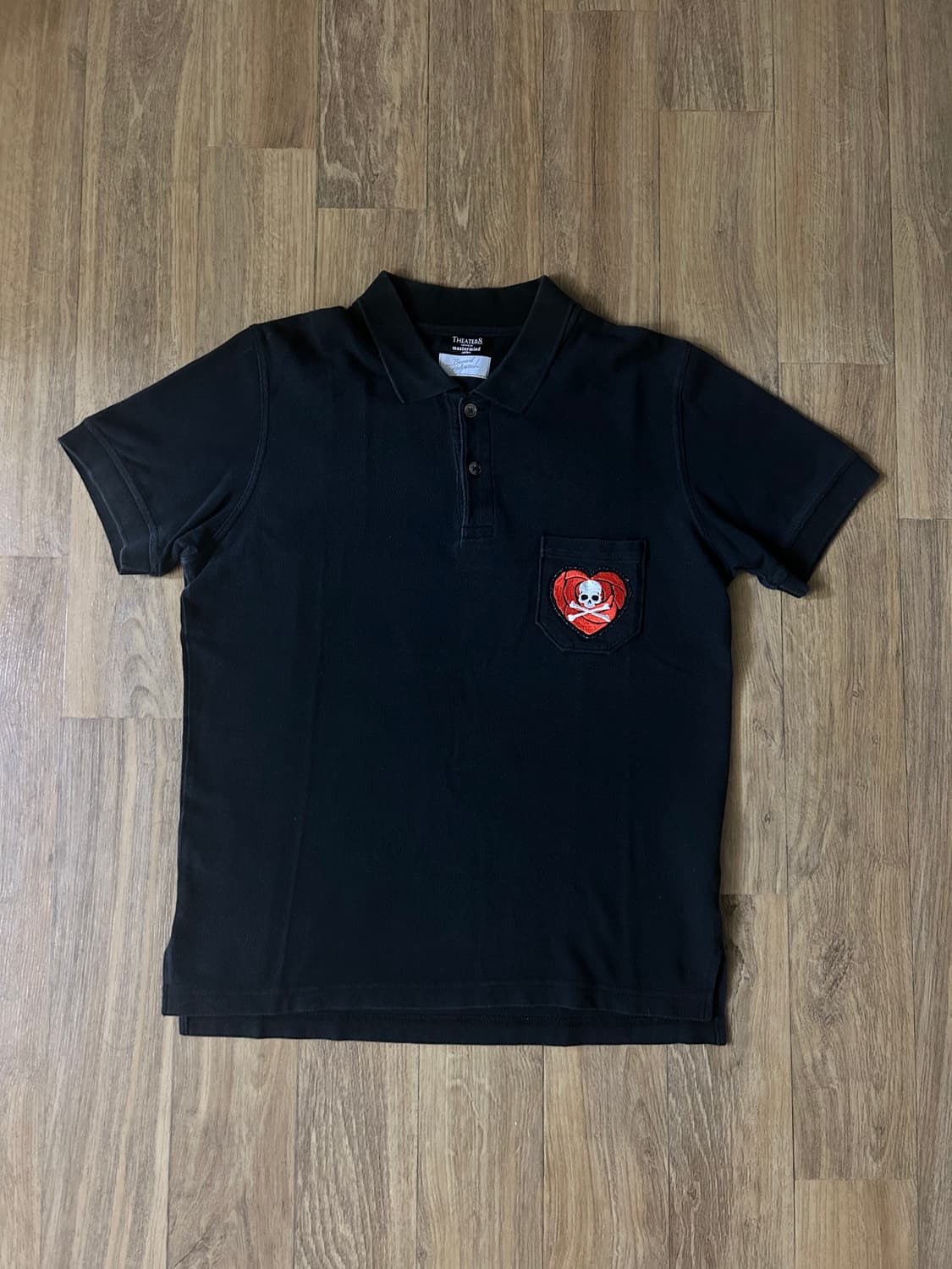 Mastermind japan 카라티 상품이미지4